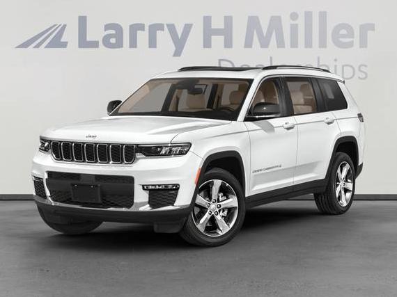 JEEP GRAND CHEROKEE 2021 1C4RJKBGXM8109079 image JEEP GRAND CHEROKEE 2021 1C4RJKBGXM8109079 image
